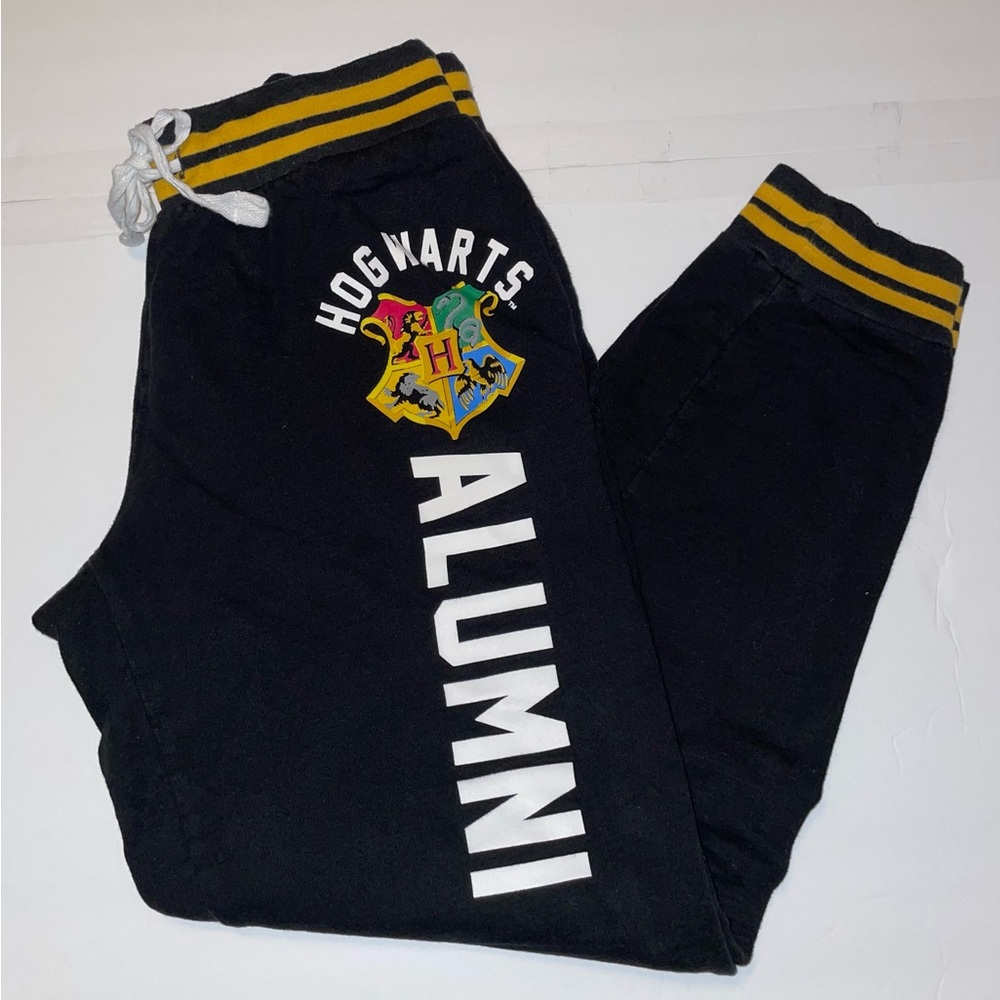 Hogwarts alumni sweatpants